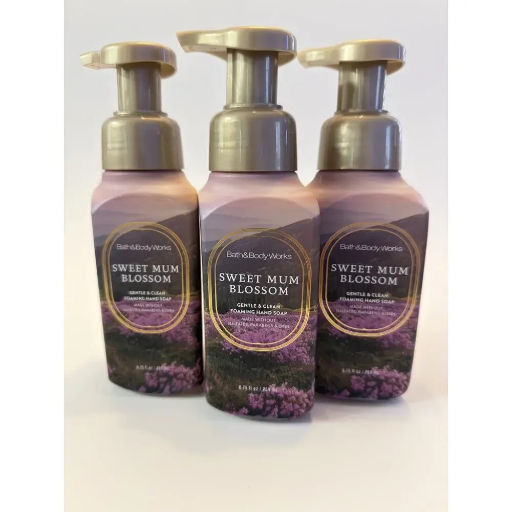 Bath & Body Works this product